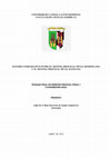 Research paper thumbnail of UNIVERSIDAD CATÓLICA SANTO DOMINGO FACULTAD DE CIENCIAS JURÍDICAS ESTUDIO COMPARATIVO ENTRE EL SISTEMA PROCESAL PENAL DOMINICANO Y EL SISTEMA PROCESAL PENAL HAITIANO TRABAJO FINAL DE DERECHO PROCESAL PENAL I CUATRIMESTRE 20221