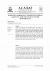 Research paper thumbnail of Semiotika Morris Dan Tradisi Penafsiran Alqur’An: Sebuah Tawaran Tafsir Kontekstual