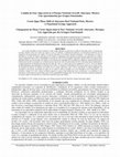 Research paper thumbnail of Cambio de fase alga-coral en el Parque Nacional Arrecife Alacranes, México: una aproximación por grupos funcionales