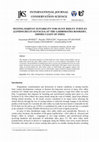 Research paper thumbnail of Nesting Habitat Suitability for Olive Ridley Turtles (Lepidochelys Olivacea) at the Gahirmatha Rookery, Odisha Coast of India