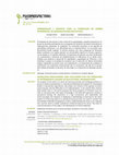 Research paper thumbnail of Aprendizajes y desafíos para la formación de líderes intermedios