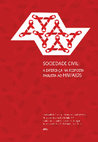 Research paper thumbnail of Sociedade civil: a diferença na resposta paulista ao HIV/AIDS