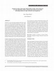 Research paper thumbnail of Pakistan Healthcare Infrastructure and COVID-19: A Case for Isolation and Quarantine Facilities Optimization in the Context of Pakistan