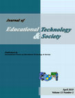 Research paper thumbnail of A Decision-Tree-Oriented Guidance Mechanism for Conducting Nature Science Observation Activities in a Context-Aware Ubiquitous Learning Environment