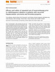 Research paper thumbnail of The role of quality factors in supporting self-regulated learning (SRL) skills in MOOC environment