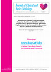 Research paper thumbnail of Alteration in Plasma Total Antioxidant Capacity, Cardiotoxic Lipid Peroxidation Product and C-Reactive Protein: A Possible Explantation for the Increased Cardiovascular Risk in Children on Hemodialysis