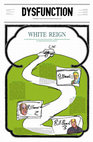 Research paper thumbnail of WHITE REIGN