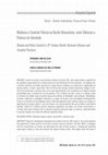 Research paper thumbnail of Mulheres e Controle Policial no Recife Oitocentista: entre Silêncios e Práticas de Liberdade