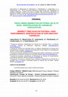 Research paper thumbnail of Tiros Libres Indirectos en Fútbol De Alto Nivel. Identificación De Variables Explicativas / Indirect Free Kicks in Football High Performance. Identification of Explanatory Variables