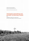 Research paper thumbnail of Arkeologisk undersökning med georadar vid Skänninge hospital