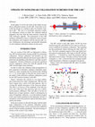 Research paper thumbnail of Update on Nonlinear collimation Schemes for the LHC