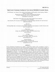 Research paper thumbnail of Flight System Technologies Enabling the Twin-CubeSat FIREBIRD-II Scientific Mission