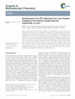 Research paper thumbnail of Development of a PET Radiotracer for Noninvasive Imaging of the Reactive Oxygen Species, Superoxide, in vivo