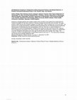 Research paper thumbnail of (78) Melphalan-Prednisone-Thalidomide to Newly Diagnosed Patients with Multiple Myeloma: A Placebo Controlled Randomised Phase 3 Trial. Session Type: Oral Session