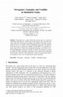 Research paper thumbnail of Newsgames: Gameplay and Usability in Simulation Games