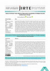 Research paper thumbnail of Yabancı Dil Olarak Türkçe Öğrenen Öğrenicilerin Karşılaştıkları Dil Bilgisel Sorunlar: Şimdiki Zaman Örneği / Grammatical Problems Faced by Students Learning Turkish as a Foreign Language:Present Continuous Tense Example