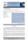 Research paper thumbnail of Enzymatic and functional properties of Lactic Acid Bacteria isolated from Algerian fermented milk products