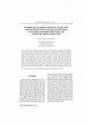 Research paper thumbnail of Do Birds of a Feather Communicate Better? The Cognitive Style Congruence Between Managers and Their Employees and Communication Satisfaction