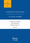 Research paper thumbnail of Conceptos y lenguajes, en ciencia y tecnología