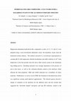 Research paper thumbnail of Hydrotalcite-like compounds: A way to recover a hazardous waste in the aluminium tertiary industry