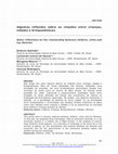 Research paper thumbnail of Algumas reflexões sobre as relações entre crianças, cidades e brinquedotecas