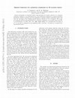 Research paper thumbnail of Abstract 277: Discrepancies Between Non-invasive Blood Pressure Monitor Data and Ems Provider Documentation in Major Traumatic Brain Injury: Are We Missing Hypotension?