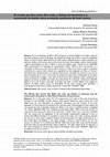 Research paper thumbnail of O errado que deu certo: Deu onda, o debate da harmonia e a construção da batida numa produção paulistana de funk carioca