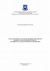 Research paper thumbnail of Uma nova política de desenvolvimento regional nos governos petistas? O nordeste e a questão regional brasileira