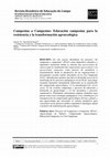 Research paper thumbnail of Campesina a Campesino: Educación campesina para la resistencia y la transformación agroecológica