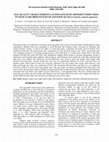 Research paper thumbnail of Egg quality characteristics as influenced by different body sizes in four close-bred flocks of Japanese quails (Coturnix coturnix japonica)