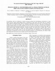 Research paper thumbnail of Physico-Chemical and Microbiological Characteristics of Dead Bird and Litter Compost During Winter Season