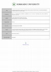 Research paper thumbnail of Aboveground plant biomass, carbon, and nitrogen dynamics before and after burning in a seminatural grassland of Miscanthus sinensis in Kumamoto, Japan