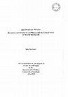 Research paper thumbnail of Padilla v. Kentucky: A New Chapter in Supreme Court Jurisprudence on Whether Deportation Constitutes Punishment for Lawful Permanent Residents?