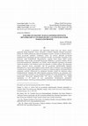 Research paper thumbnail of Eski̇ Bi̇r Gecekondu Mahallesi̇ndeki̇ Dönüşüm Di̇nami̇kleri̇ Ve Çeli̇şki̇ler (Buca İlçesi̇ Kuruçeşme Mahallesi̇ Örneği̇)