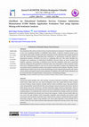 Research paper thumbnail of eSurMent: An Educational Institution Services Customer Satisfaction Measurement (CSM) Mobile Application Evaluation Tool using Opinion Mining with Sentiment Analysis