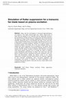 Research paper thumbnail of Public Confidence in Formal Medicine: Current Context