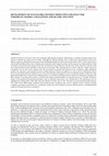 Research paper thumbnail of Development of Sustainable Poverty Reduction Strategy for Northeast Nigeria: Challenges and Islamic Solution