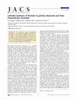 Research paper thumbnail of Colloidal Synthesis of Wurtzite Cu2ZnSnS4 Nanorods and Their