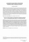 Research paper thumbnail of A UTILIZAÇÃO DE CAIXAS DIDÁTICAS COMO RECURSO PEDAGÓGICO NA PRÁTICA ARTÍSTICA: UM RELATO DE EXPERIÊNCIA SOBRE A FORMAÇÃO DO DOCENTE