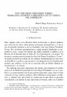 Research paper thumbnail of Don José Diego Fernández Torres semblanza, escritos y biblioteca de un jurista del Porfiriato