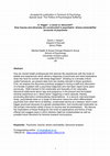 Research paper thumbnail of A “trigger”, a cause or obscured? How trauma and adversity are constructed in psychiatric stress-vulnerability accounts of “psychosis”