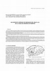 Research paper thumbnail of Un contexto cerrado de mediados del siglo I d.C. de la Casa de Ariadna de Pompeya