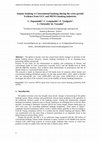 Research paper thumbnail of Islamic banking vs Conventional banking during the crises period: Evidence from GCC and MENA banking industries