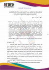 Research paper thumbnail of Saúde da População LGBT para além do HIV/aids e Processo Transexualizador no SUS