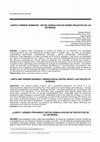 Research paper thumbnail of LGBTS e Gênero Banidos? Notas Genealógicas Sobre Projetos De Lei No Brasil