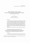 Research paper thumbnail of Redes, Reforma y Revolución: Dos franciscanos rioplatenses sobreviviendo al siglo XIX (1800-1830)