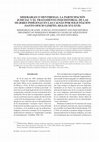 Research paper thumbnail of MISERABLES O MENTIROSAS. LA PARTICIPACIÓN JUDICIAL Y EL TRATAMIENTO INQUISITORIAL DE LAS MUJERES INDÍGENAS EN LAS CAUSAS POR SOLICITACIÓN (SANTO OFICIO LIMEÑO, SIGLOS XVI-XVII