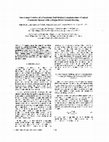 Research paper thumbnail of Non-Linear Control of a Paralleled Half-Bridge Complementary-Control Converter System with a Single-Wire Current Sharing