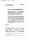 Research paper thumbnail of Pre- and Post- GPi DBS Neuropsychological Profiles in a Case of X-Linked Dystonia-Parkinsonism