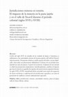 Research paper thumbnail of Jurisdicciones mineras en tensión: el impacto de la minería en la puna jujeña y en el valle de Yocavil durante el periodo colonial (siglos XVII y XVIII)